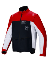 Lite-Dura Softshell-Jacke