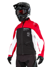 Lite-Dura Softshell Jacket