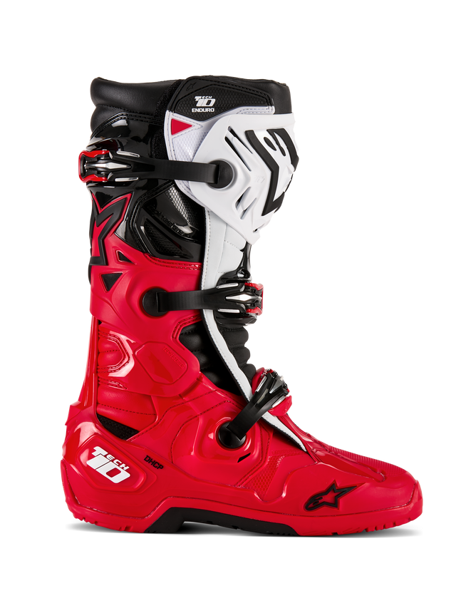 Tech 10 Enduro Stiefel