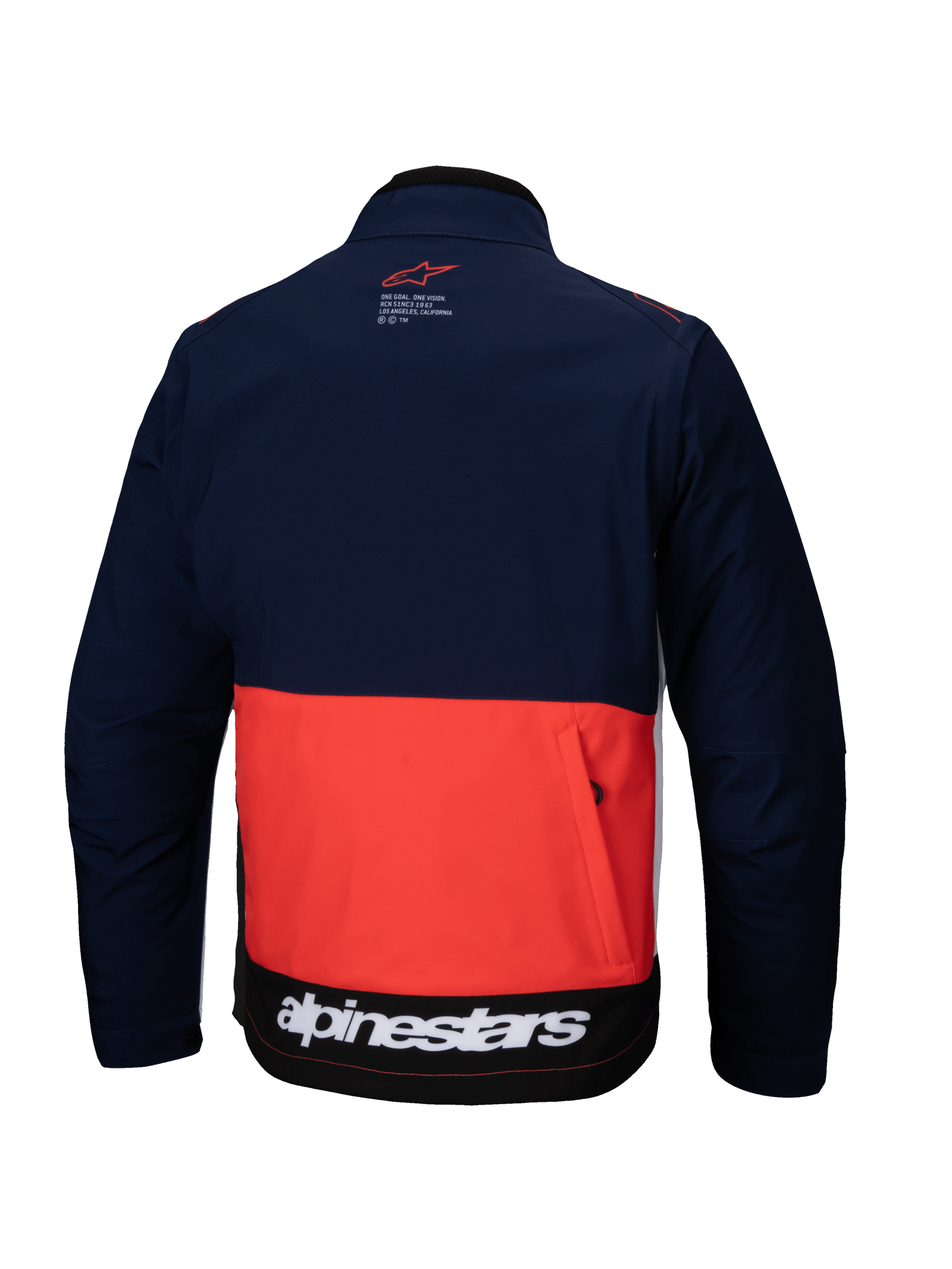 Lite-Dura Softshell-Jacke