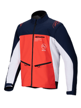 Lite-Dura Softshell Jacke