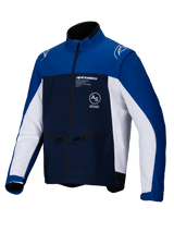 Lite-Dura Softshell Jacke