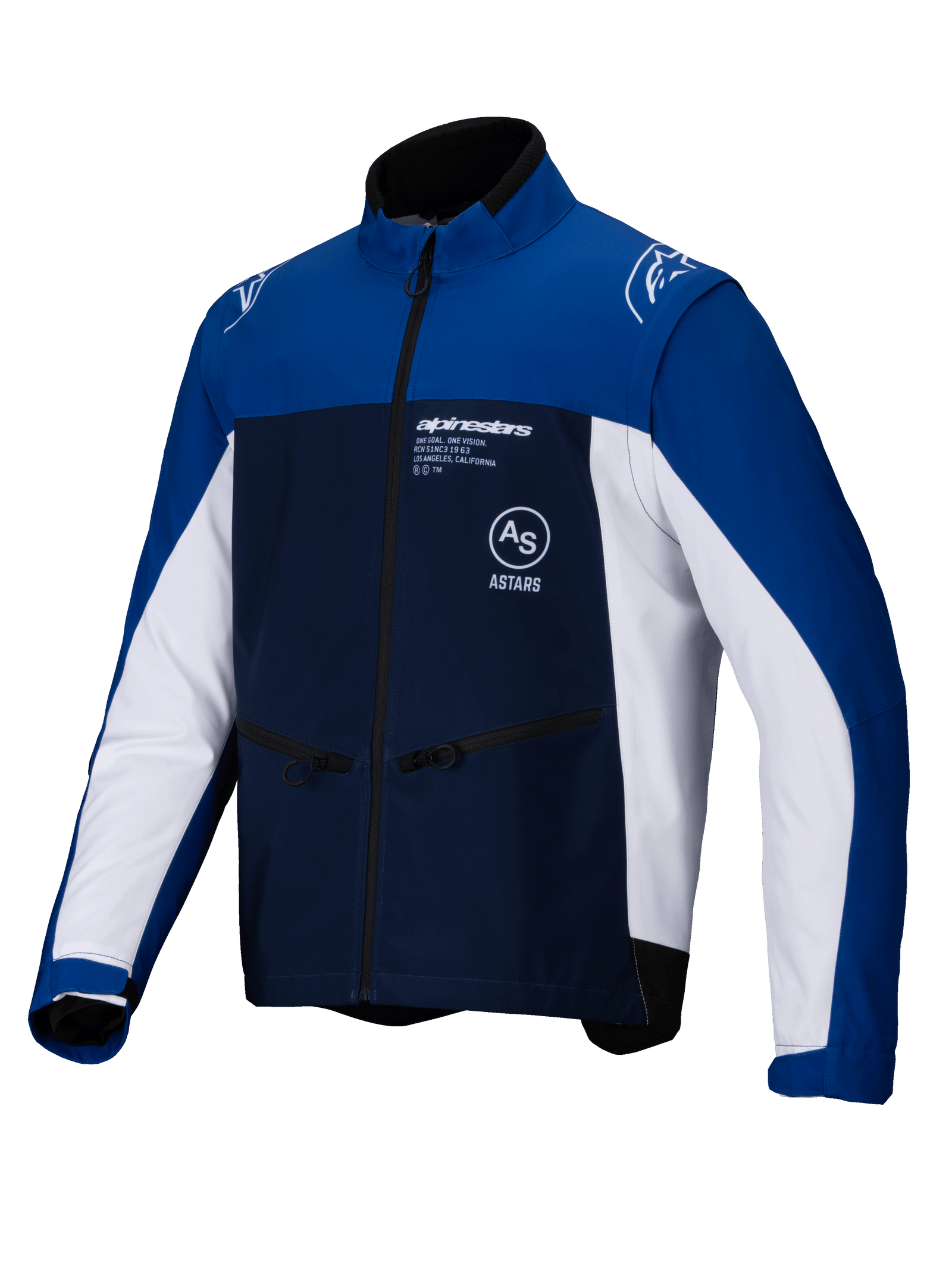 Lite-Dura Softshell Jacke