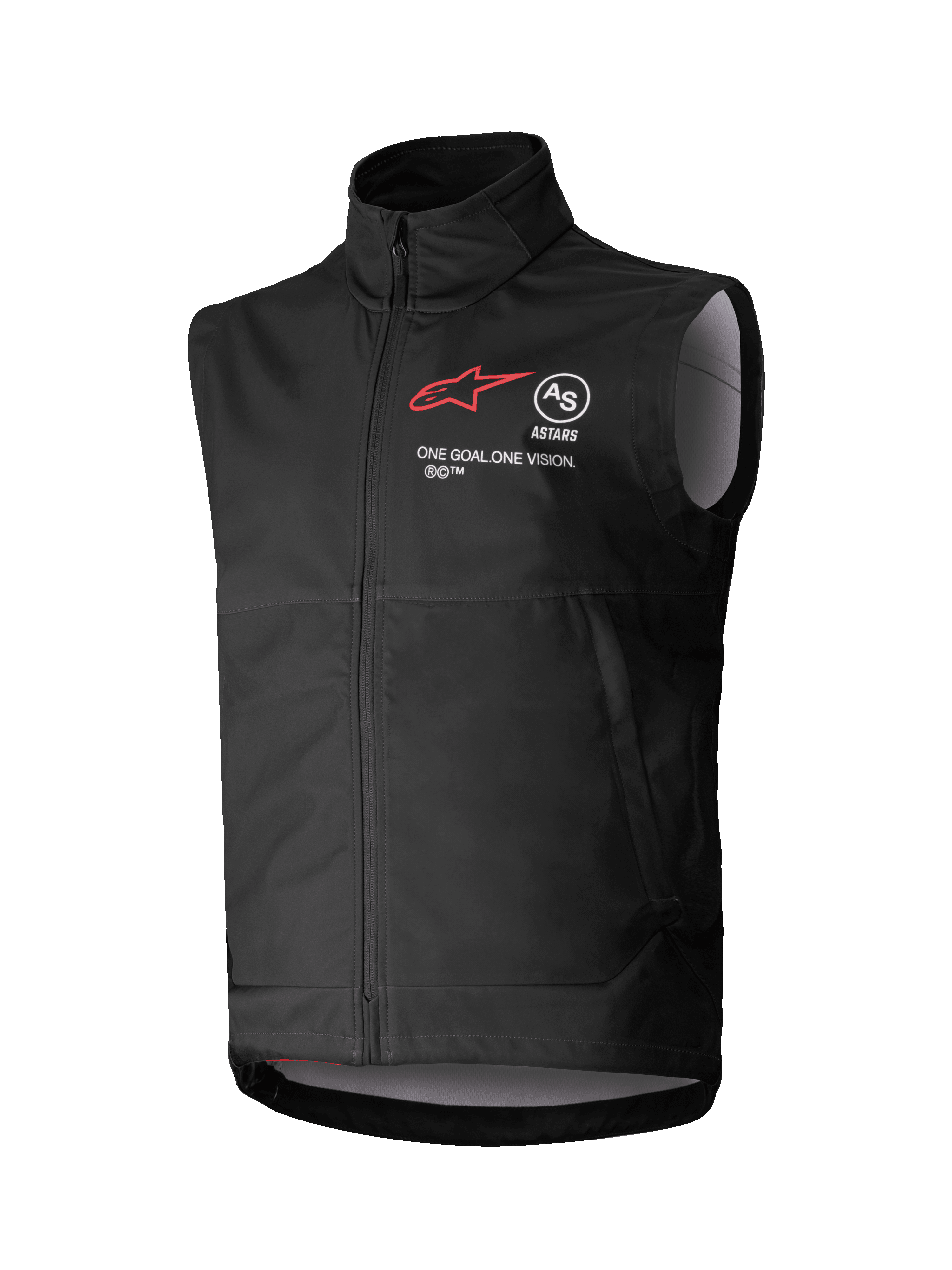 Techstar Softshell Weste