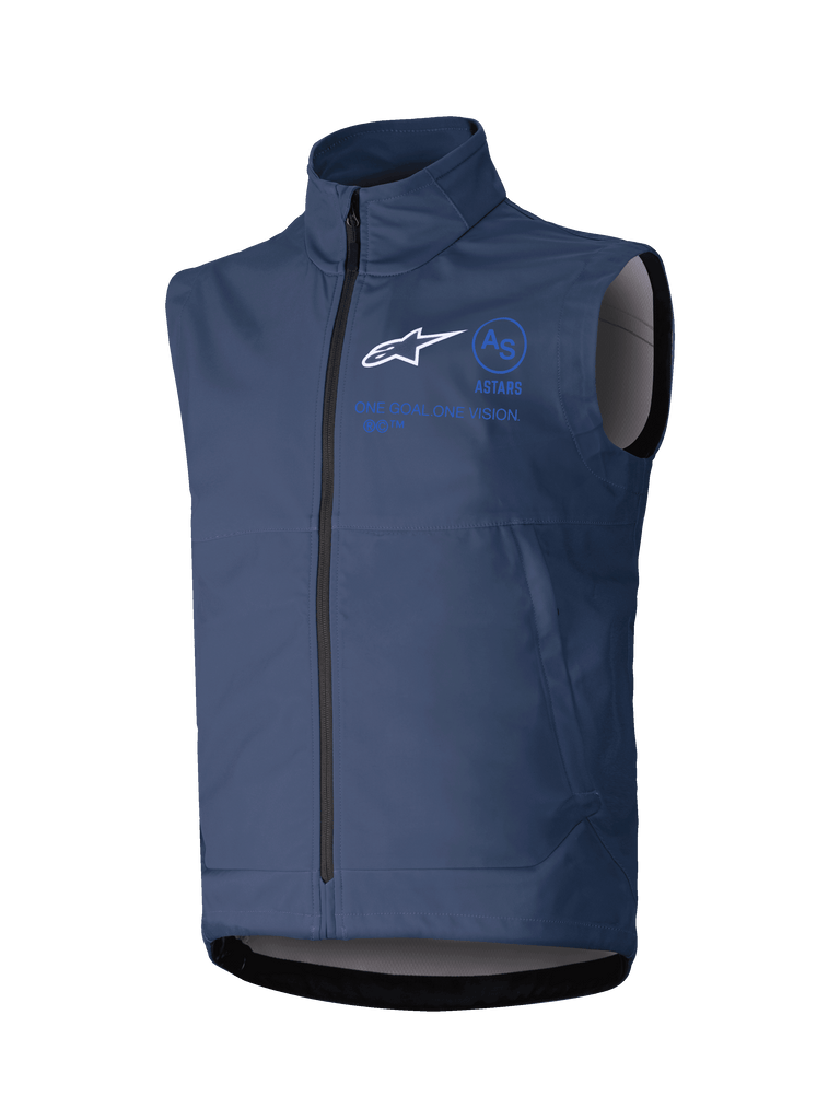 Techstar Softshell Weste