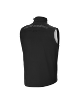 Youth Techstar Softshell Vest