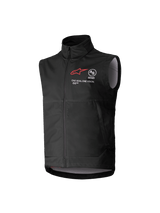 Youth Techstar Softshell Vest