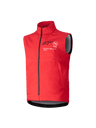 Jungen Techstar Softshell Weste