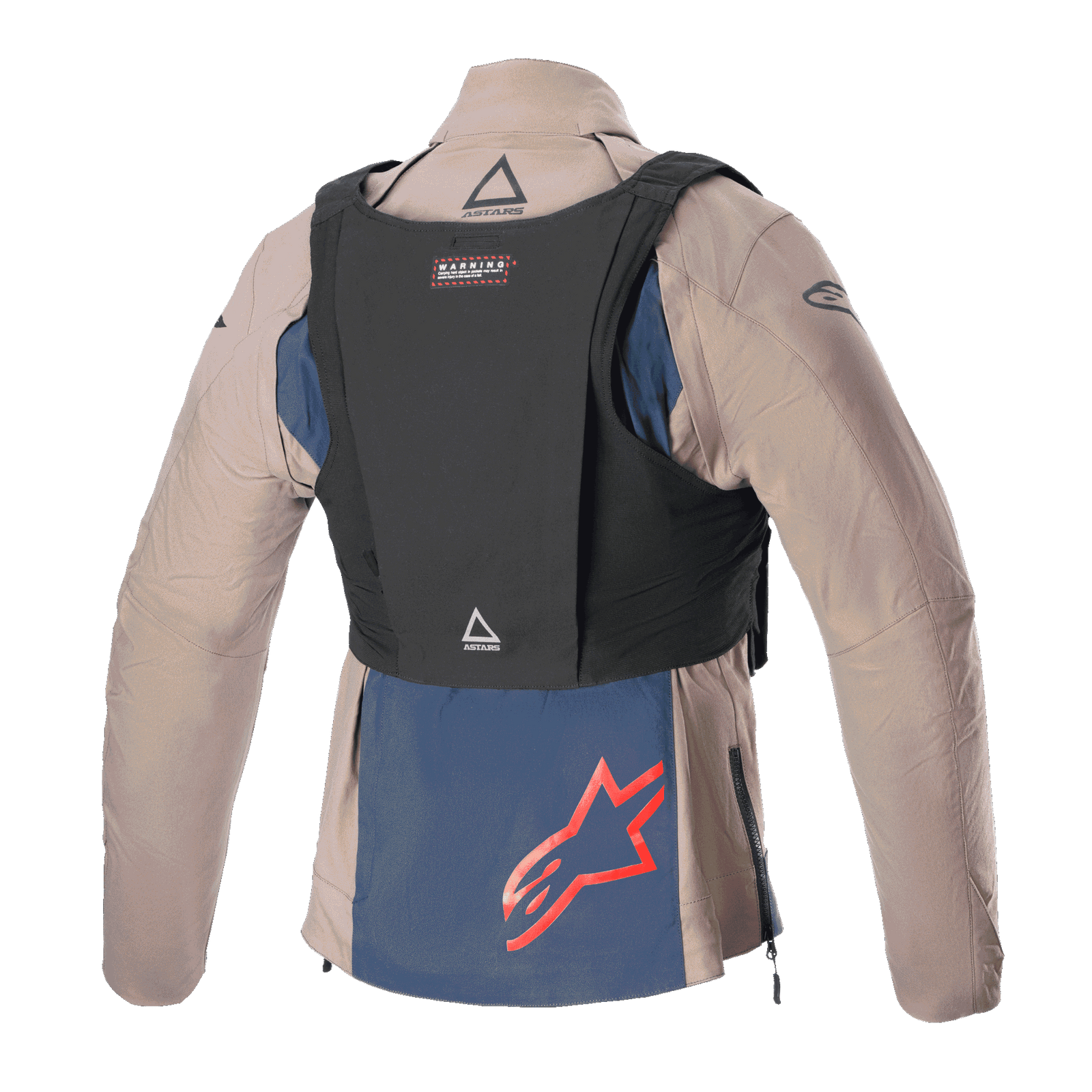 Techdura Jacket