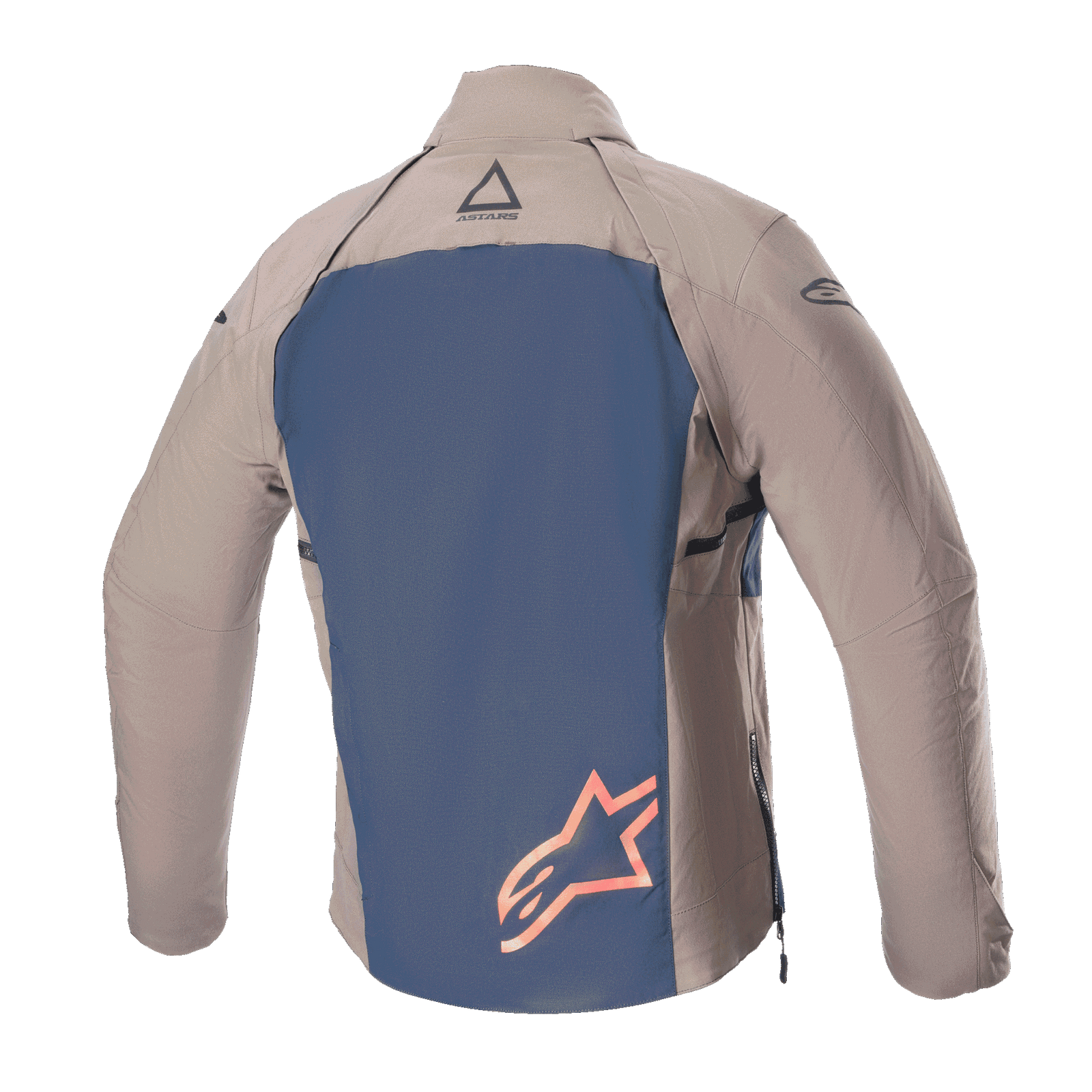 Techdura Jacke