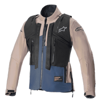 Techdura Jacke