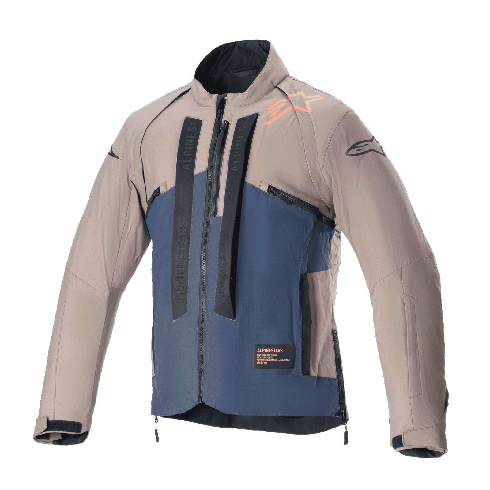 Techdura Jacke