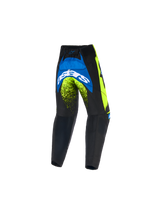 2026 Kids Racer Nomur Pants
