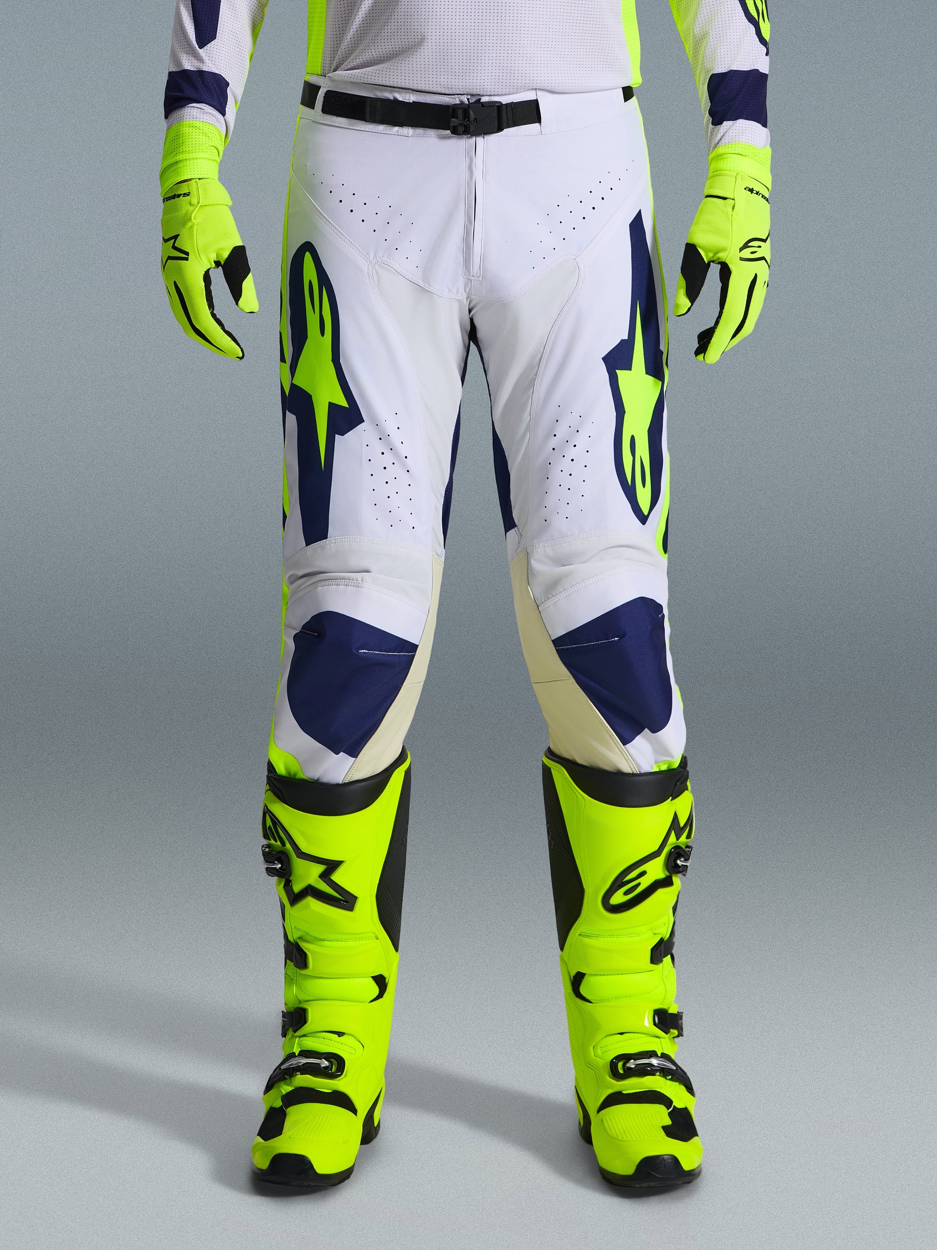 2026 Racer Air Riway Pants