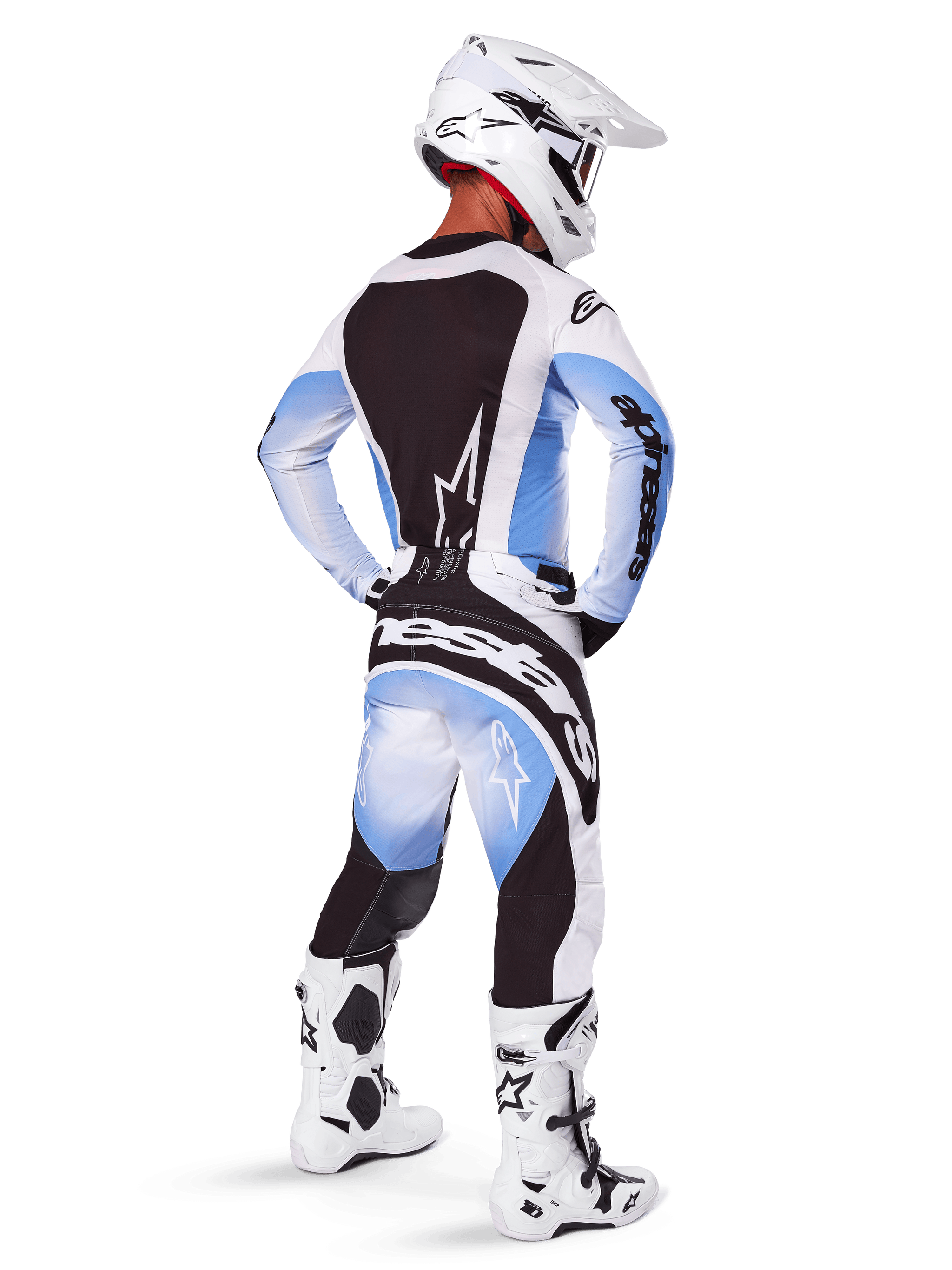 2025 Techstar Melt Hose