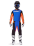 2025 Techstar Melt Bekleidungsset