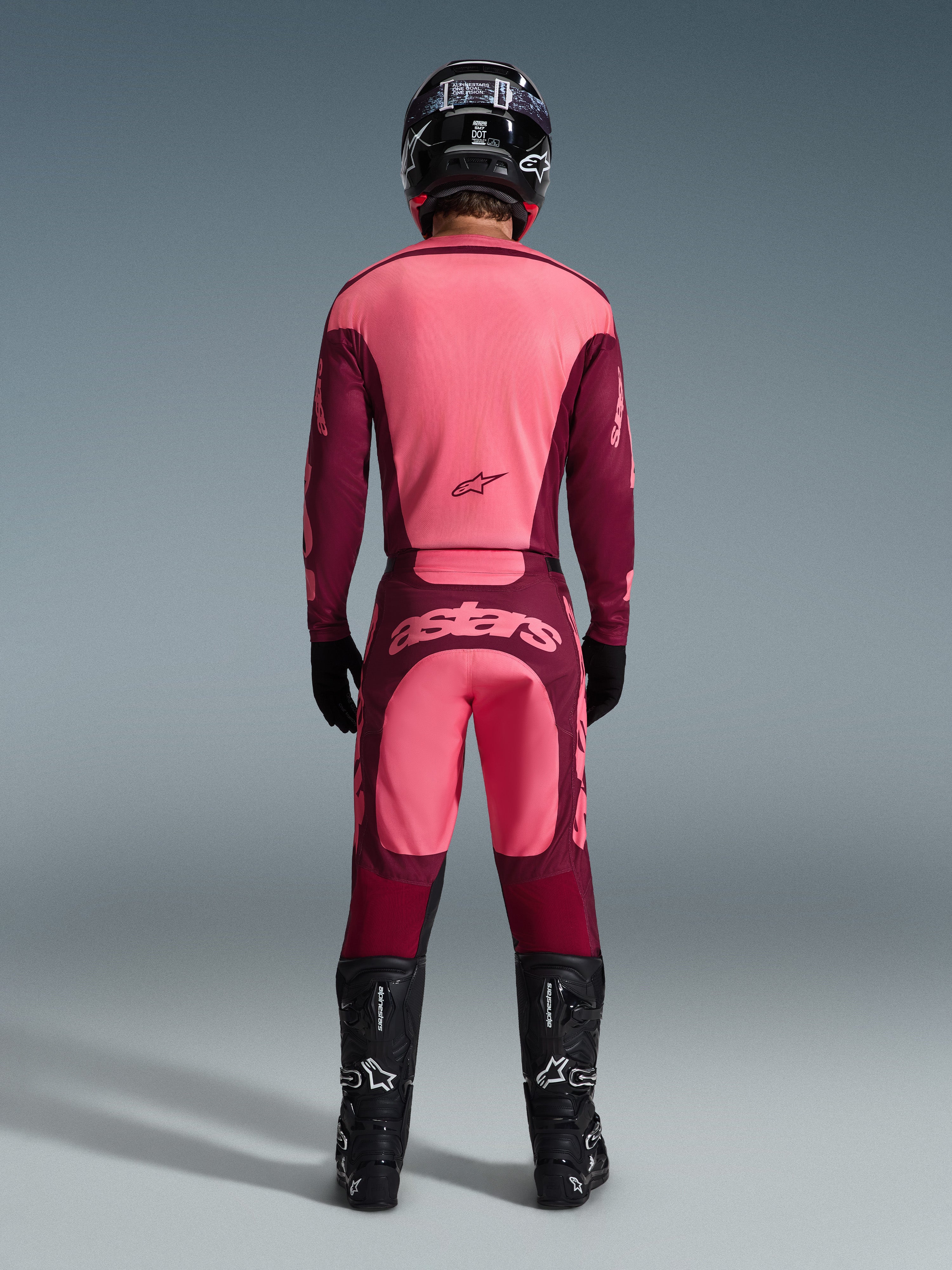 2026 Racer Riway - MX Gear Set | Alpinestars®