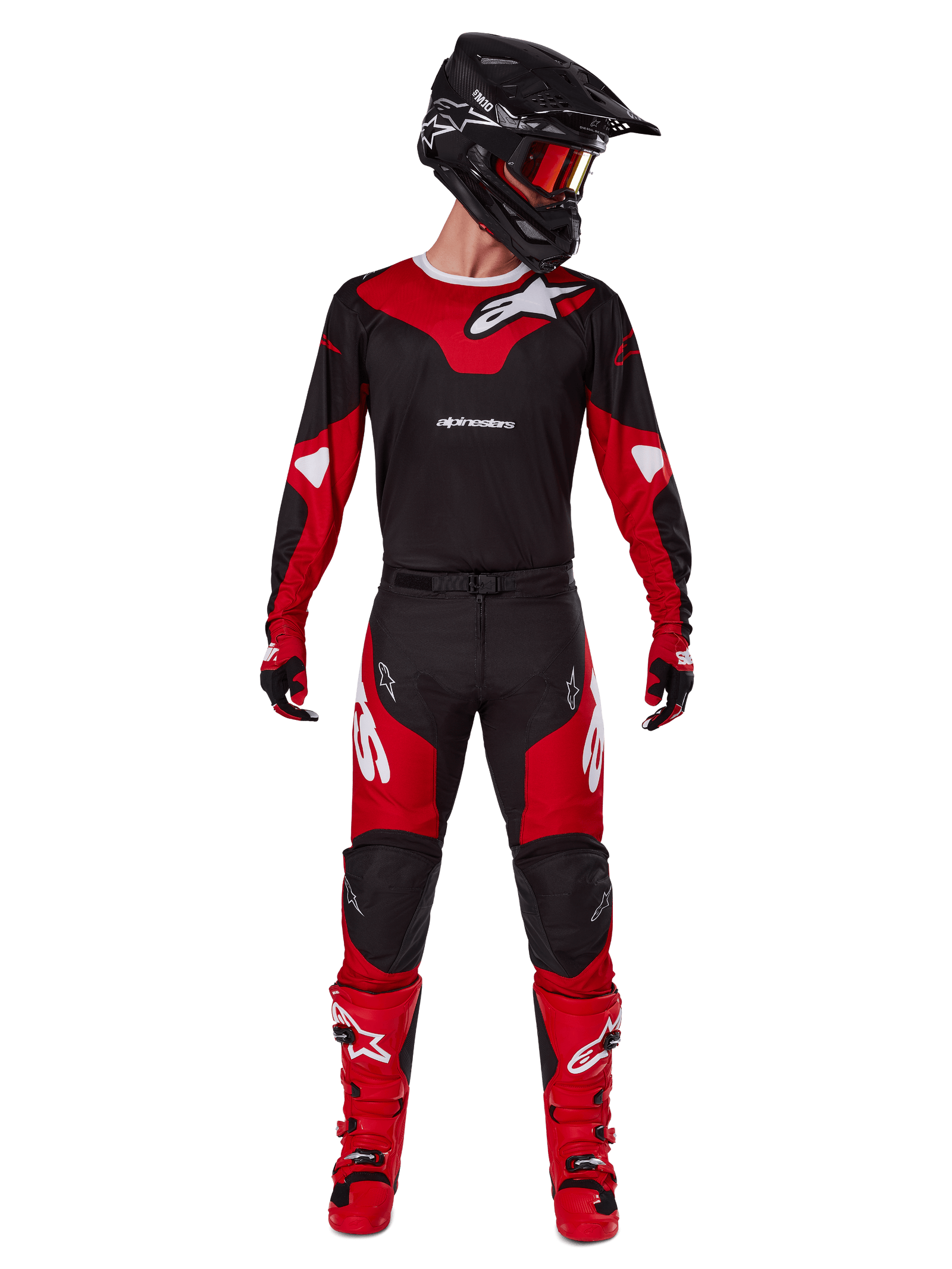 2025 Racer Veil Pants