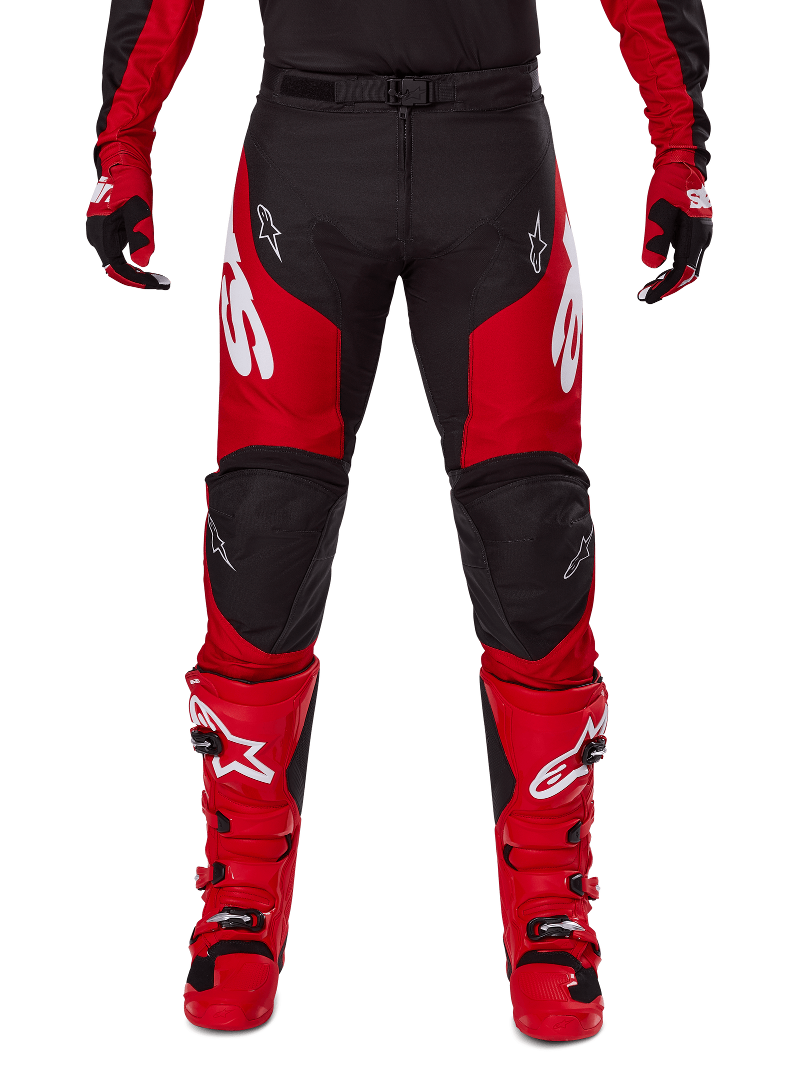 2025 Racer Veil Pants