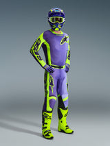 Racer Portl Hose 2026