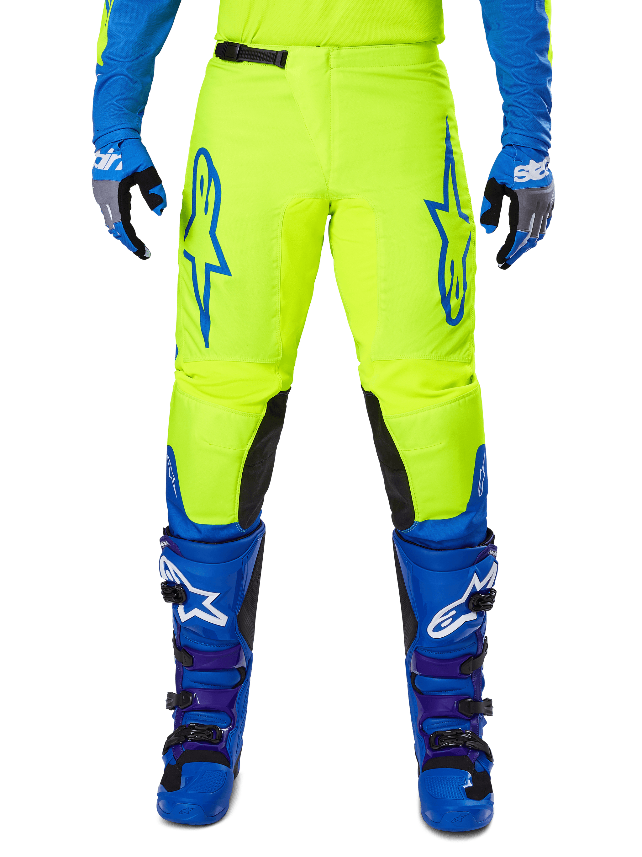 2025 Fluid Haul Pants