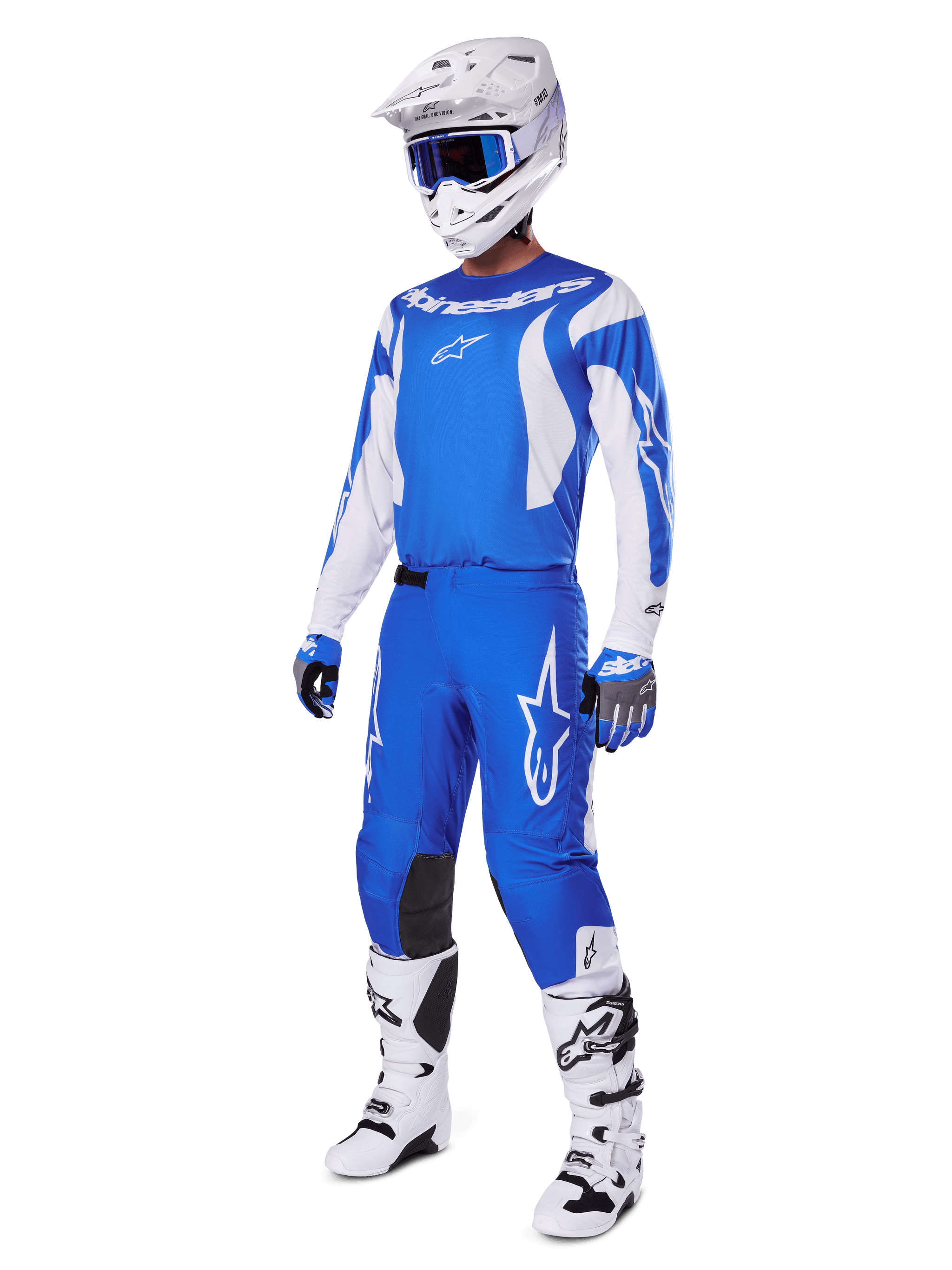 2025 Fluid Haul Pants