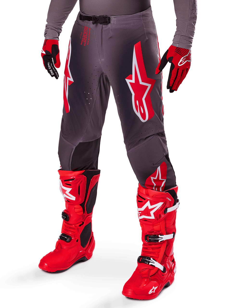 2025 Supertech Lipan Pants