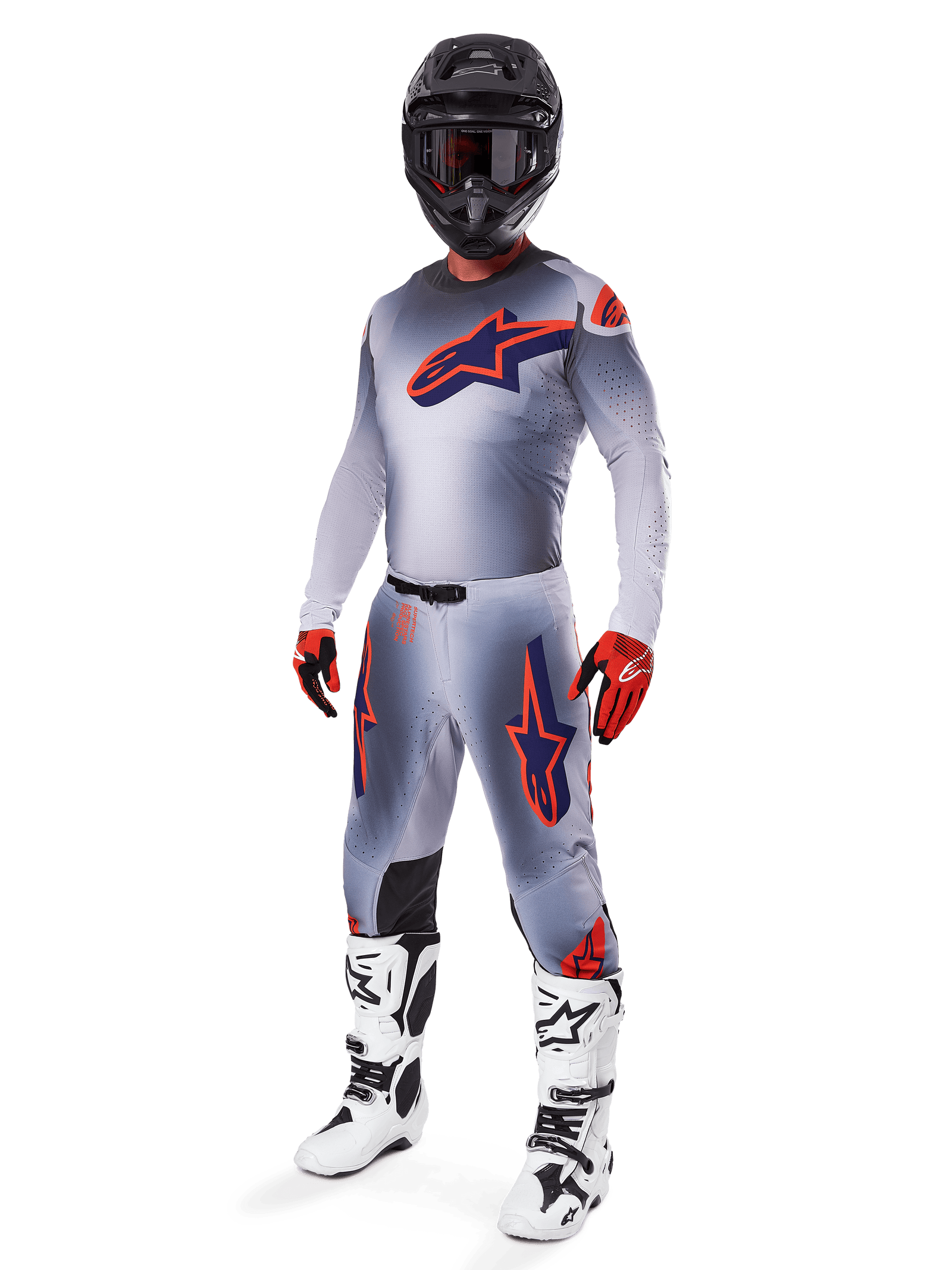 2025 Supertech Lipan Pants