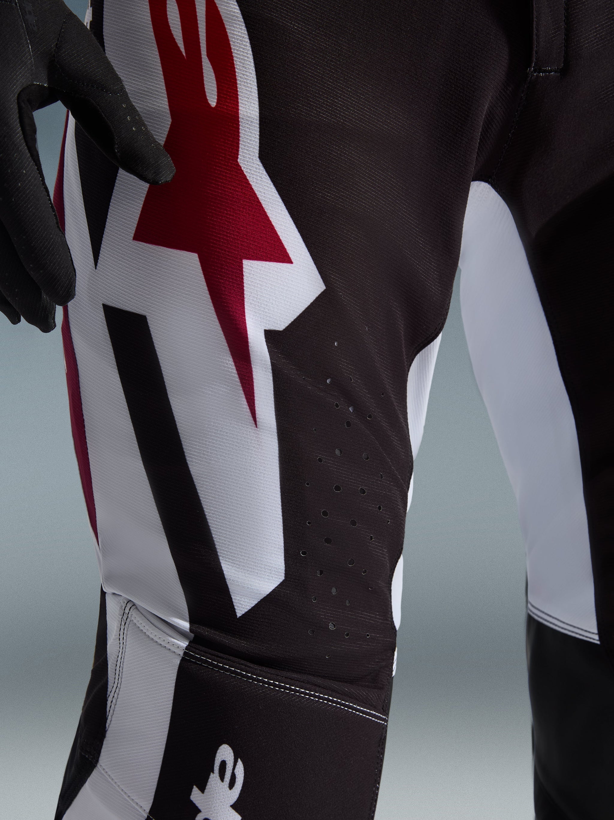 2026 Supertech AFD Vista Gear Set