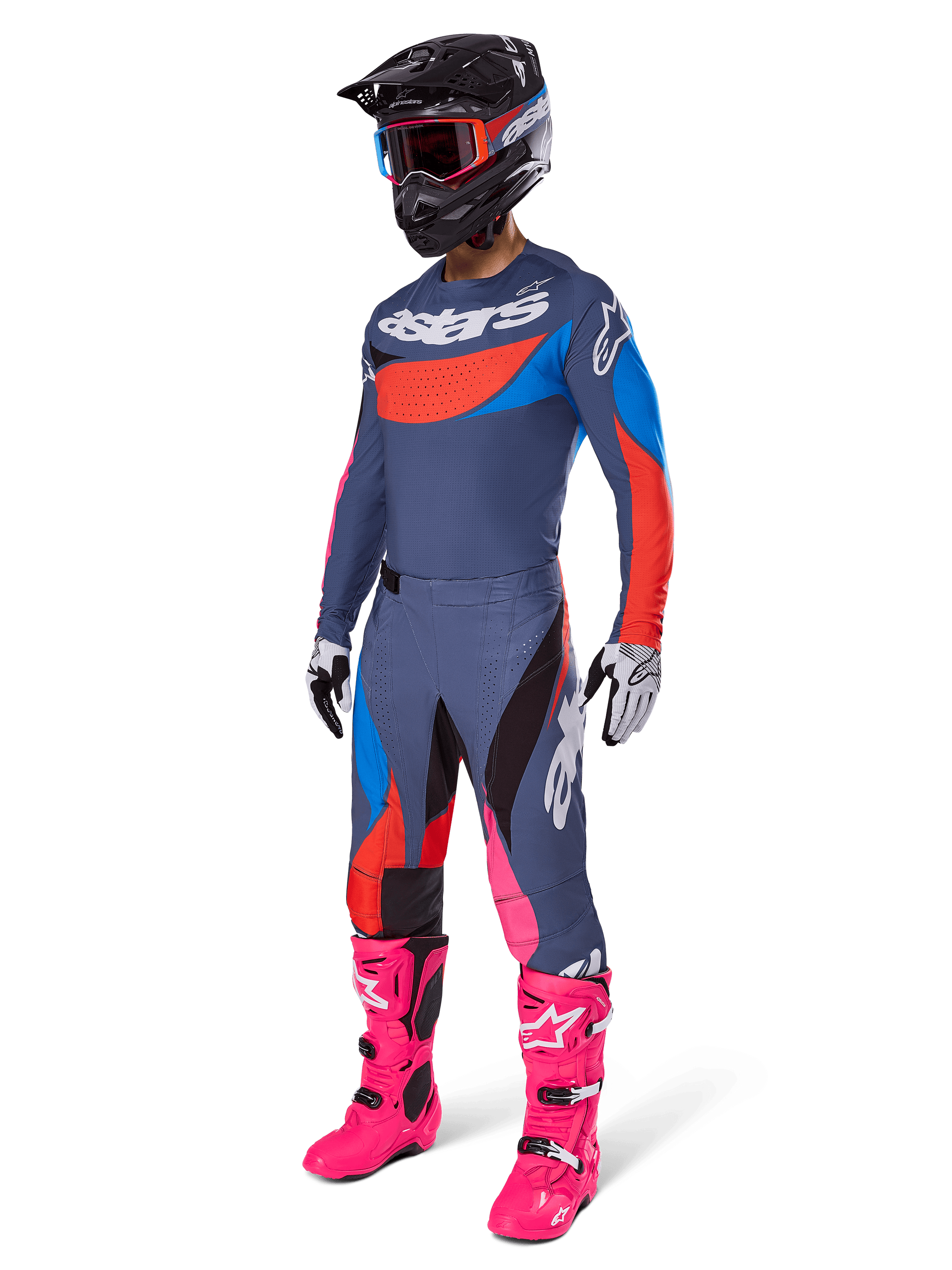 2025 Techstar Dreem Pants