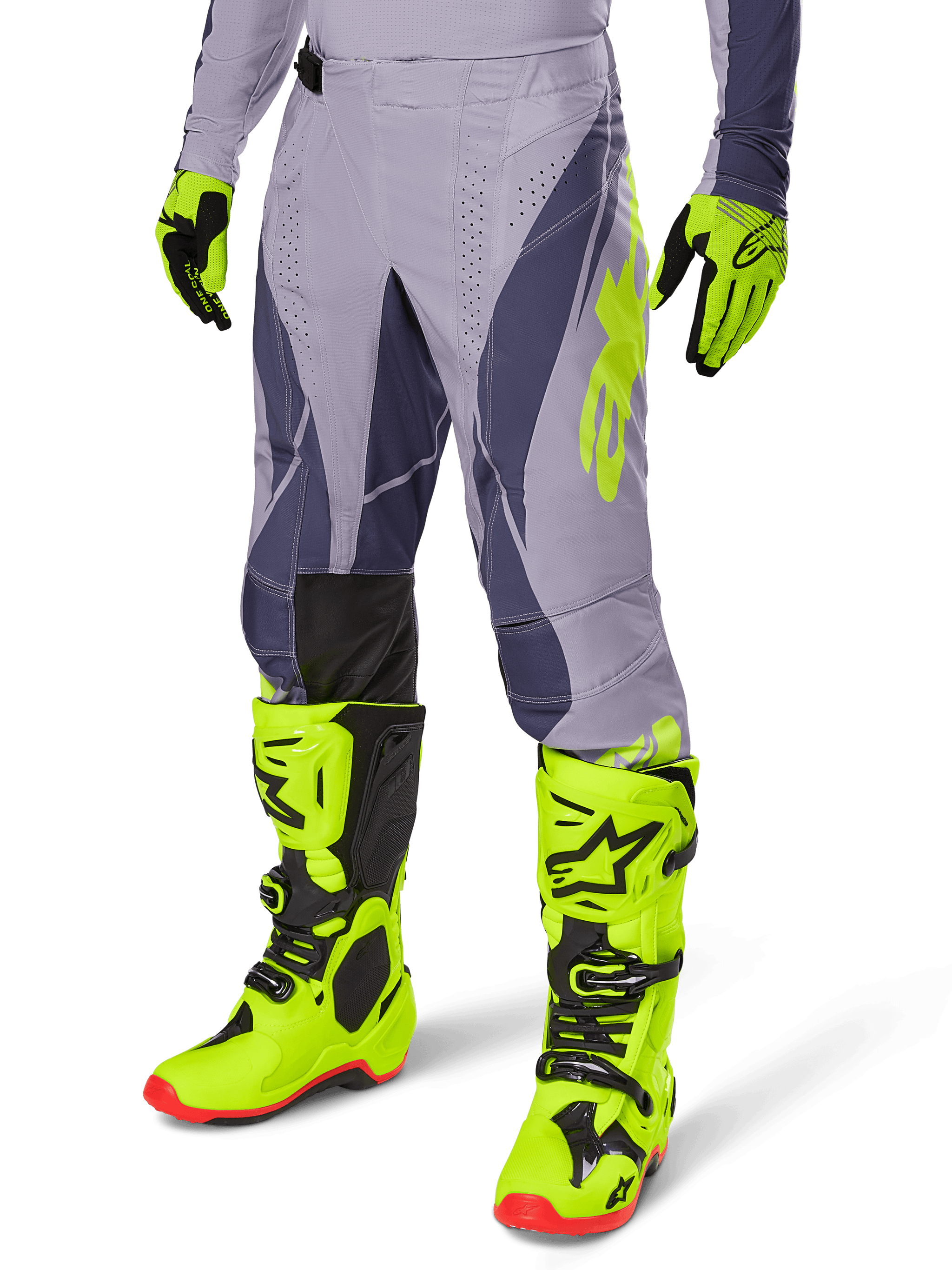 2025 Techstar Dreem Gear Set