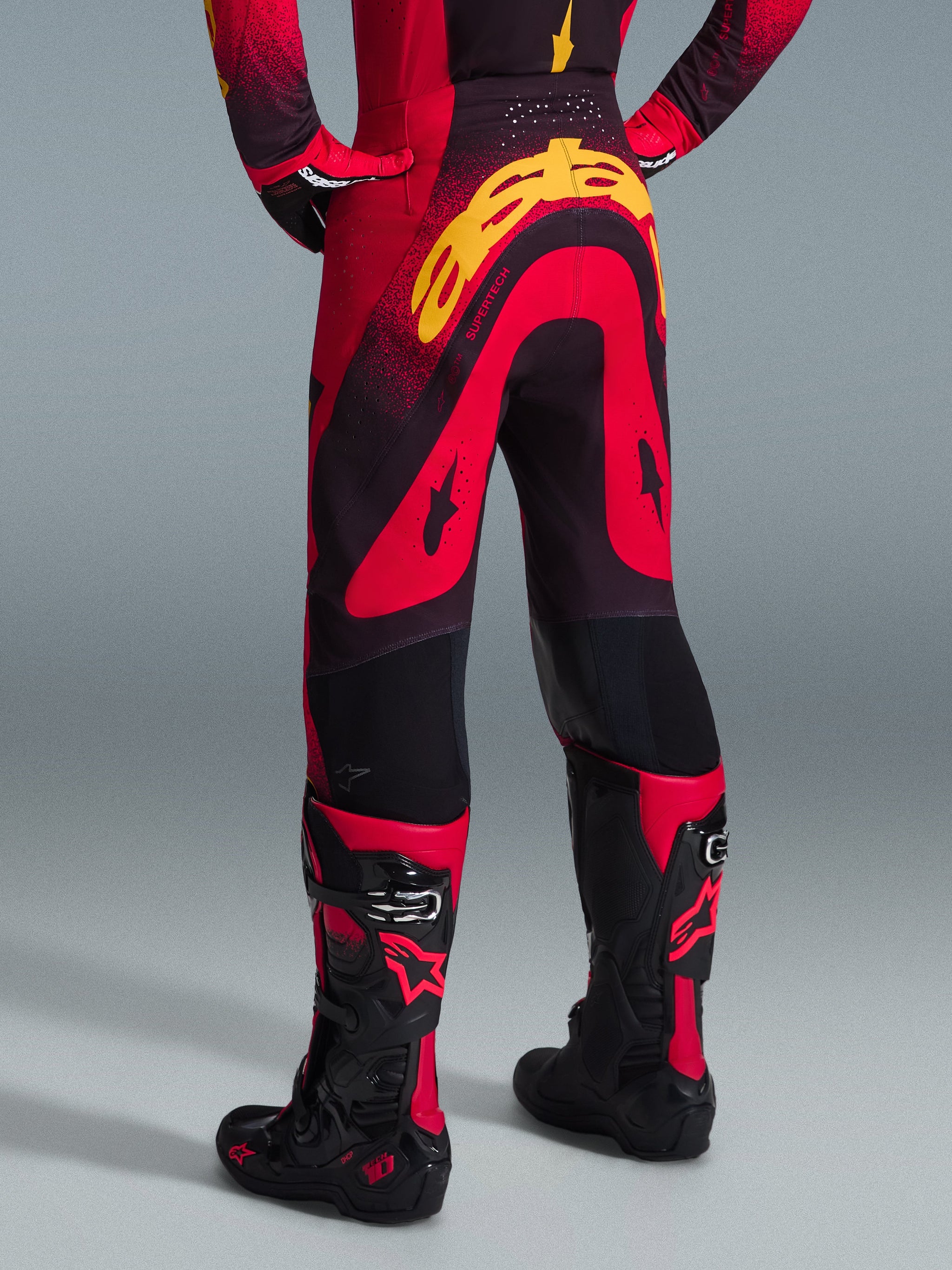 2026 Supertech Scenz Hose