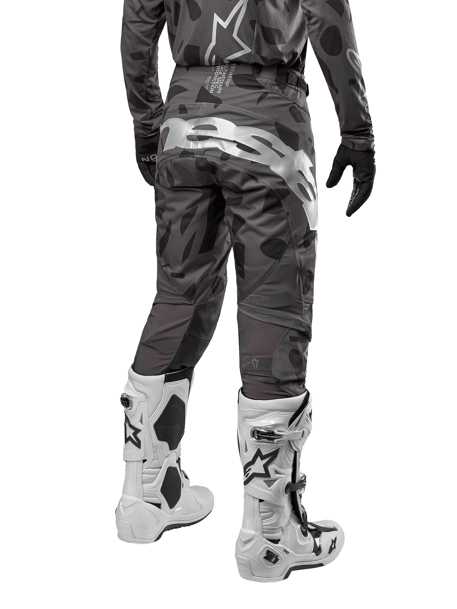 2024 Techstar Graphite Pants