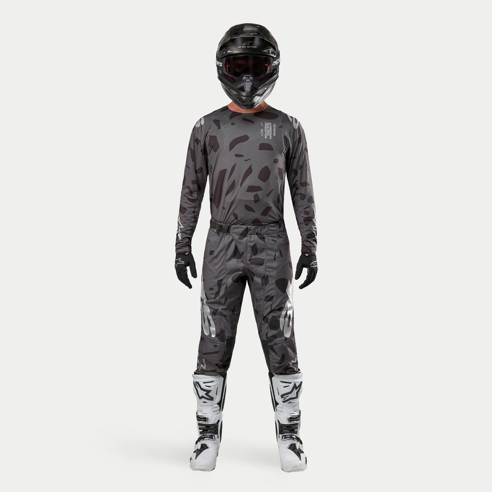 2024 Techstar Graphite Pants