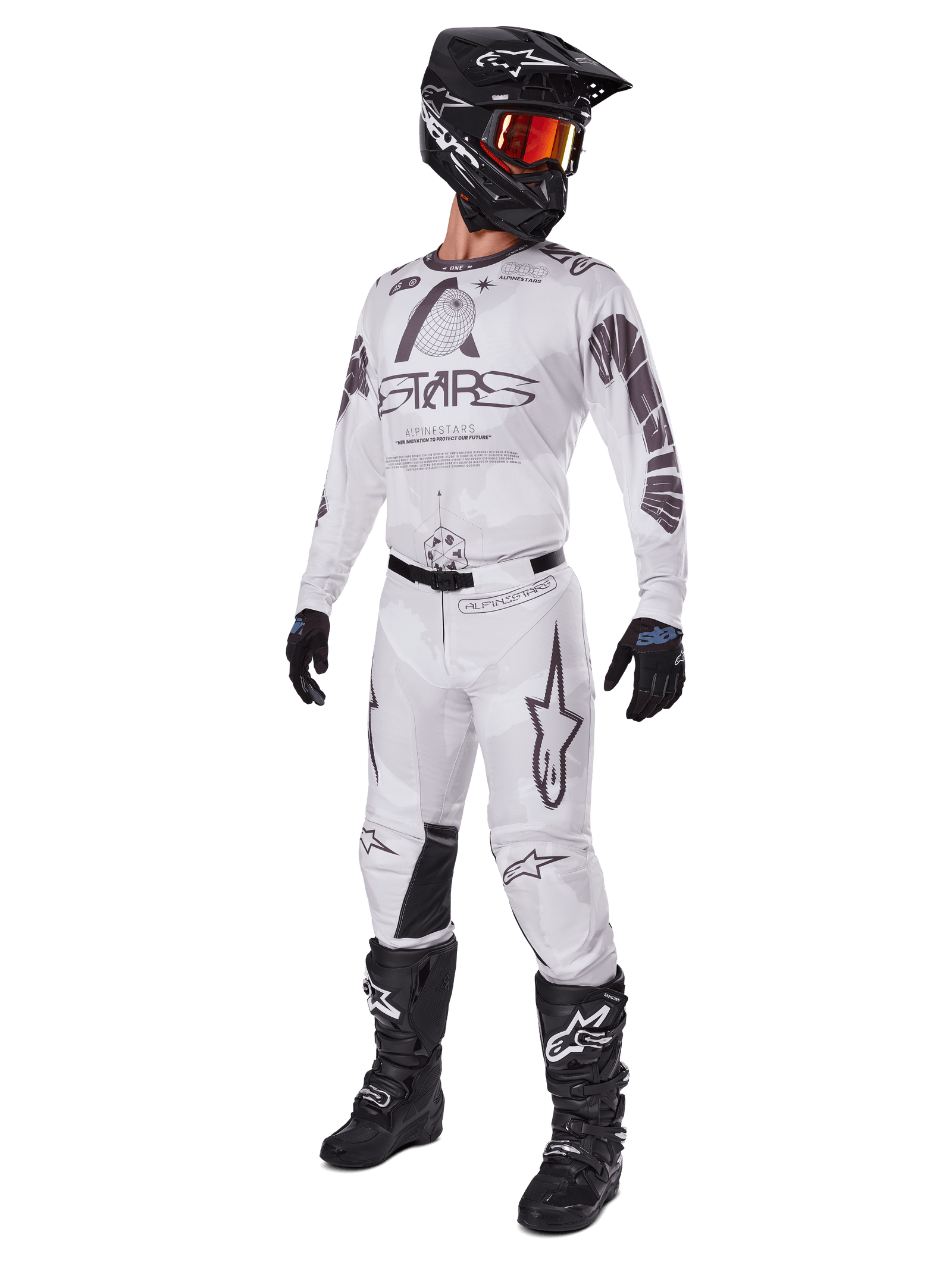 2025 Racer Hollow Pants