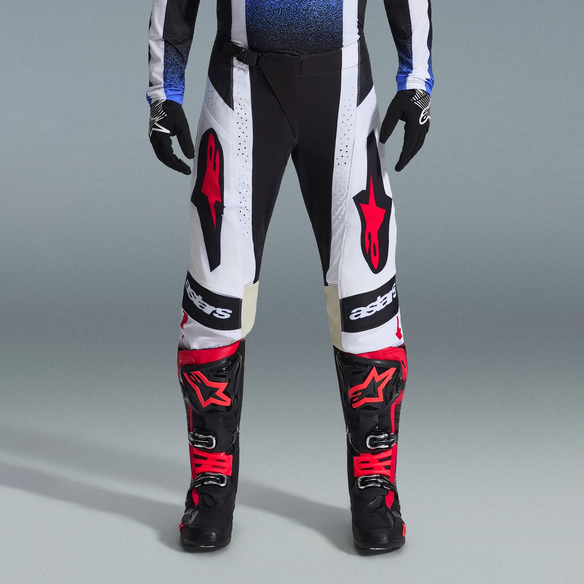 2026 Techstar Knif Komplettset