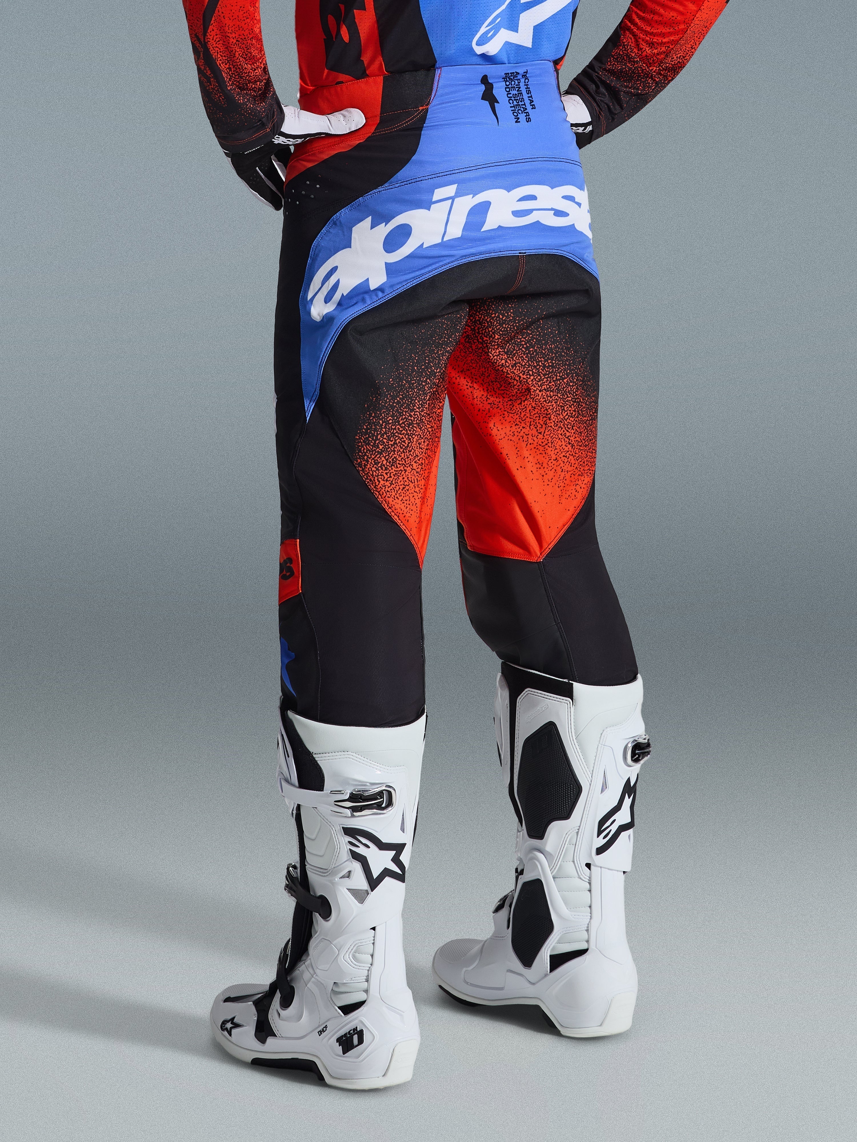 MX26 Collection - Motocross Gear | Alpinestars®