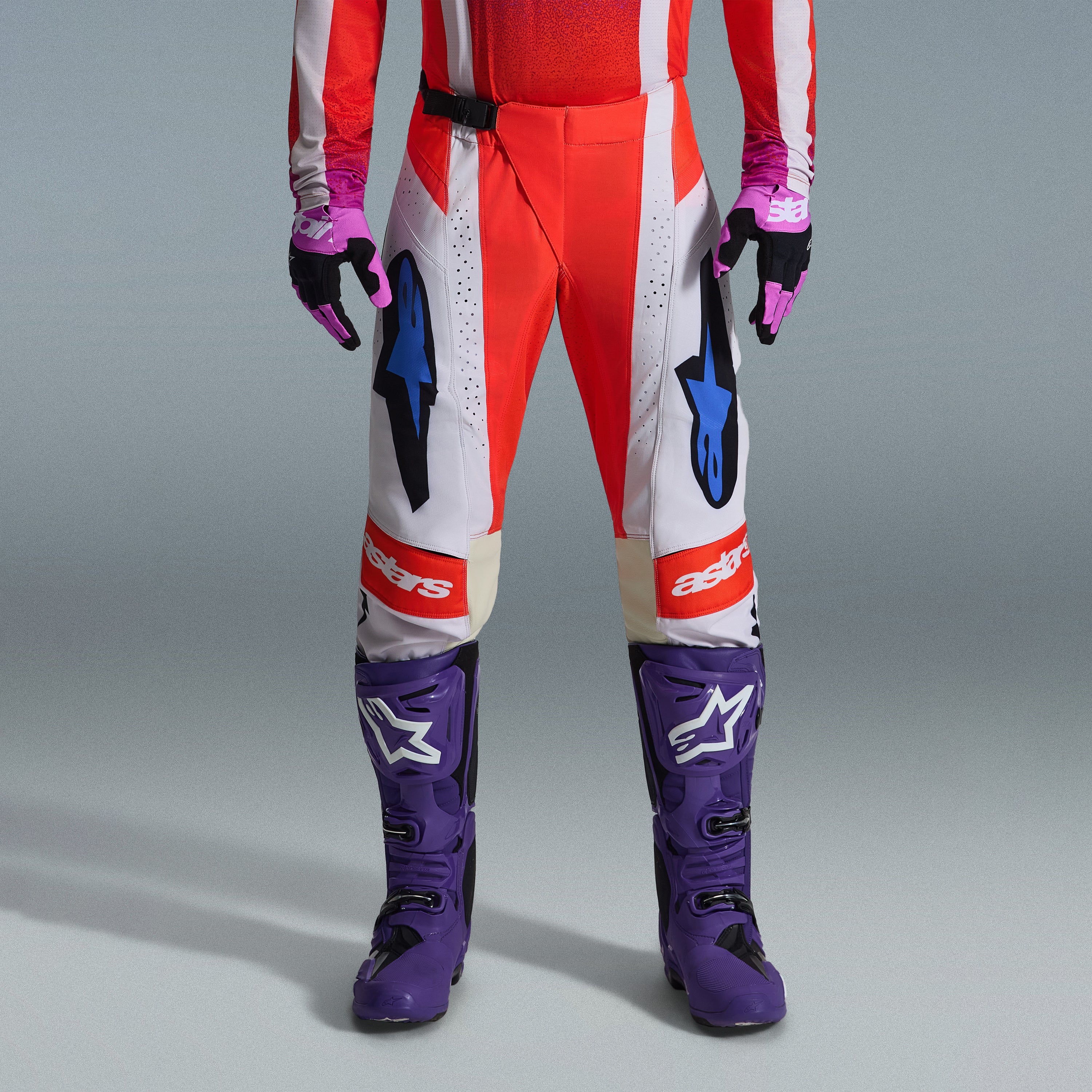 2026 Techstar Knif - MX Gear Set | Alpinestars®