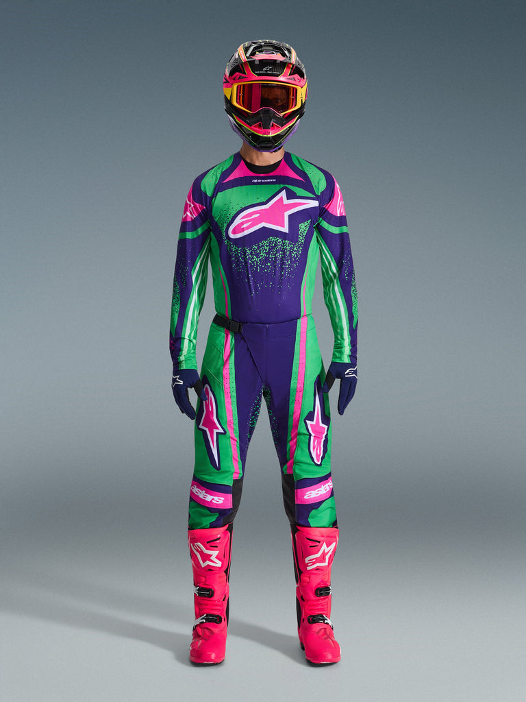 2026 Techstar Nomur Komplettset