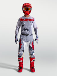 2027 Racer Air Lone Ausrüstungsset 