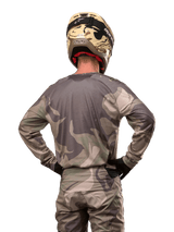 2024 Racer Tactical Trikot