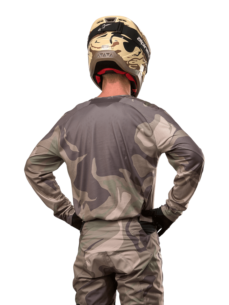 2024 Racer Tactical Jersey