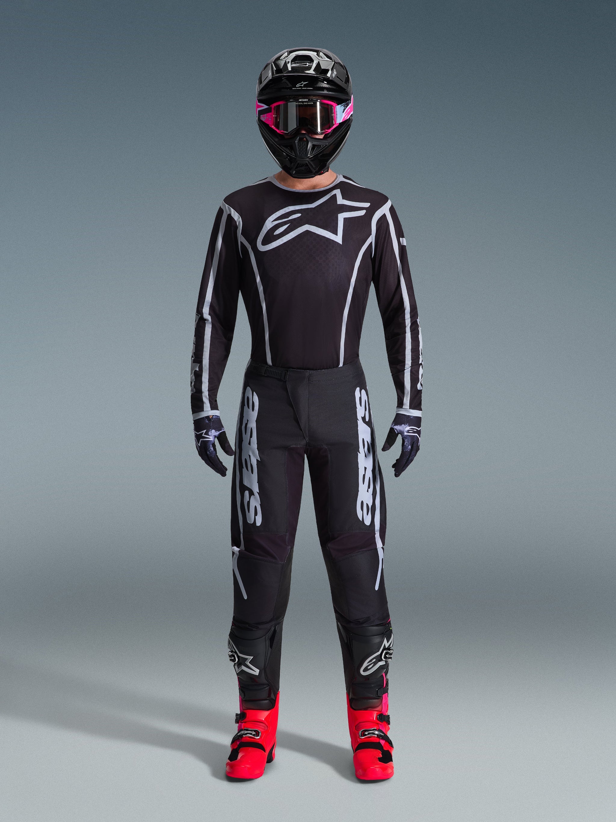 2026 Fluid Apex Gear Set