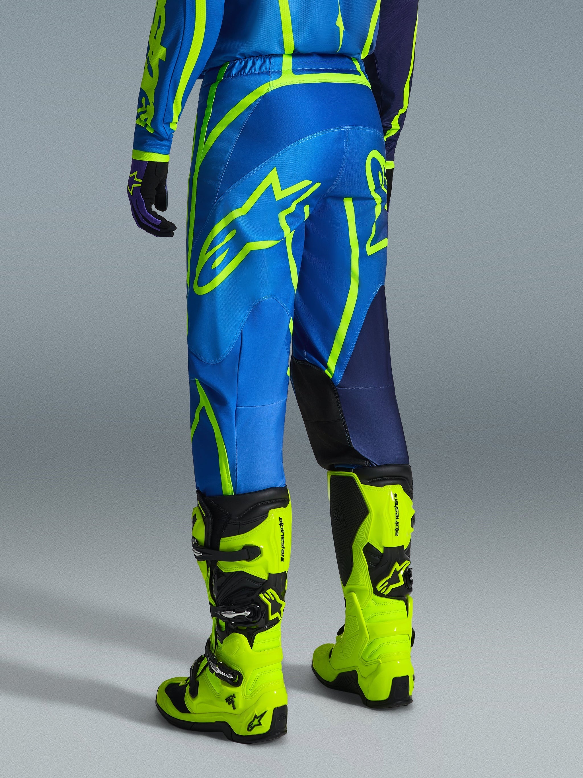 2026 Fluid Apex Pants