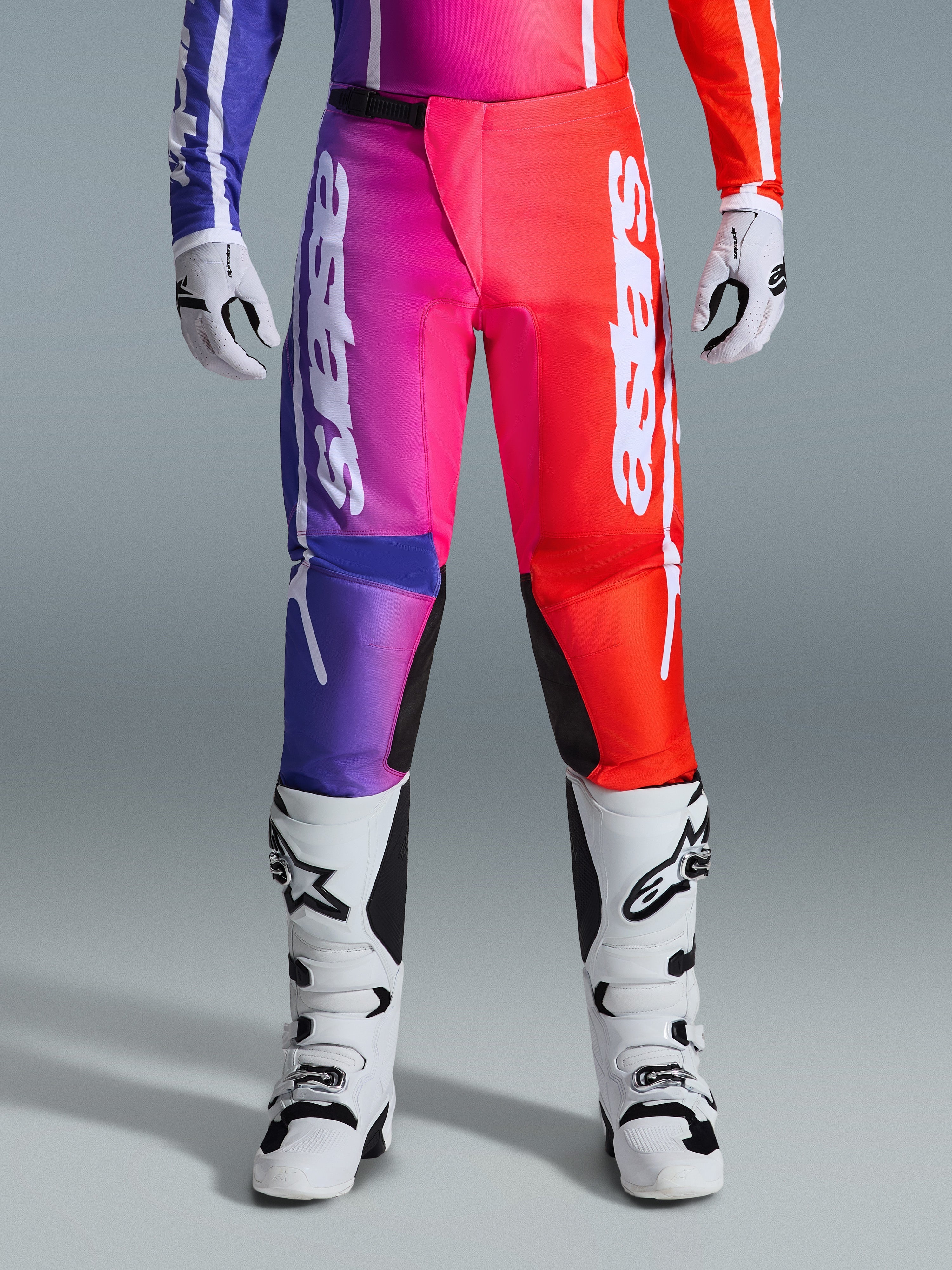 2026 Fluid Apex - MX Hosen | Alpinestars®