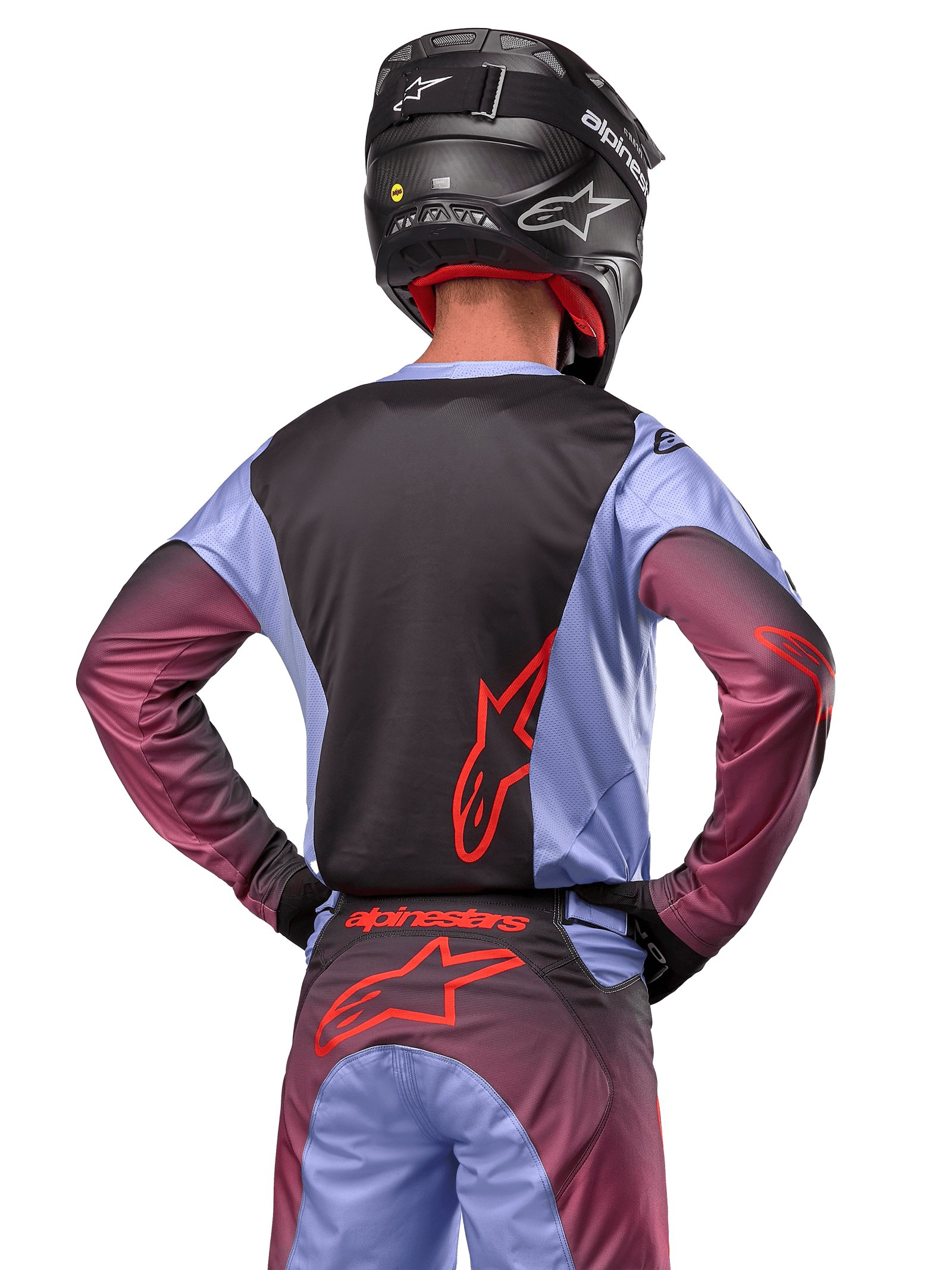 2024 Racer Hoen Hose