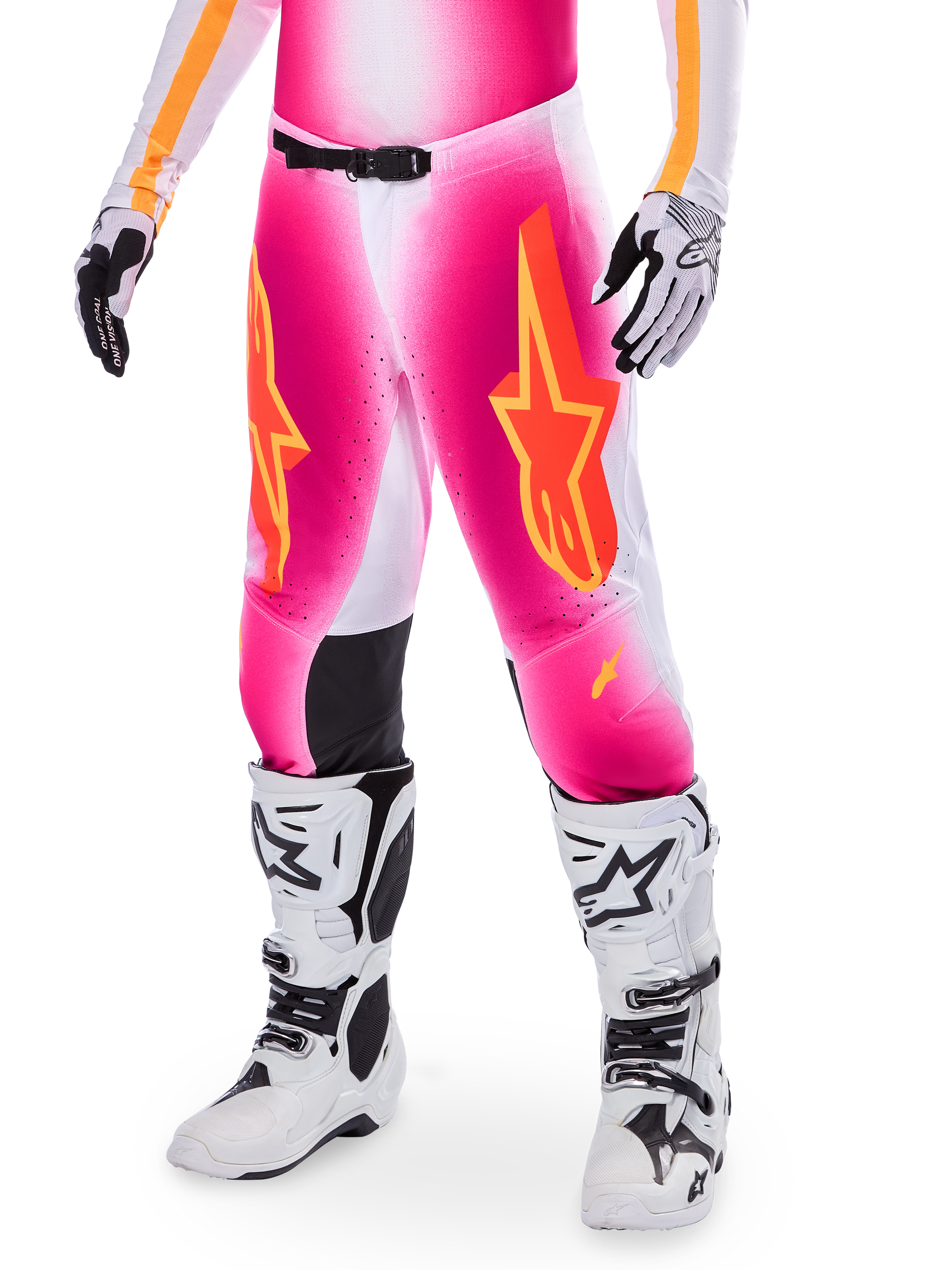 Limited Edition Supertech Afd Mig Trikot Gear Set