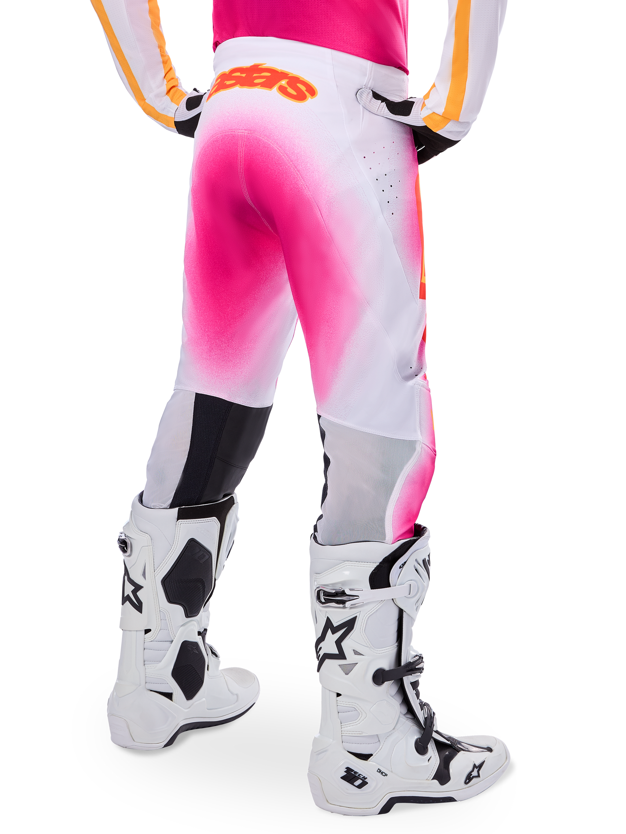 Limited Edition Supertech Afd Mig Trikot Gear Set