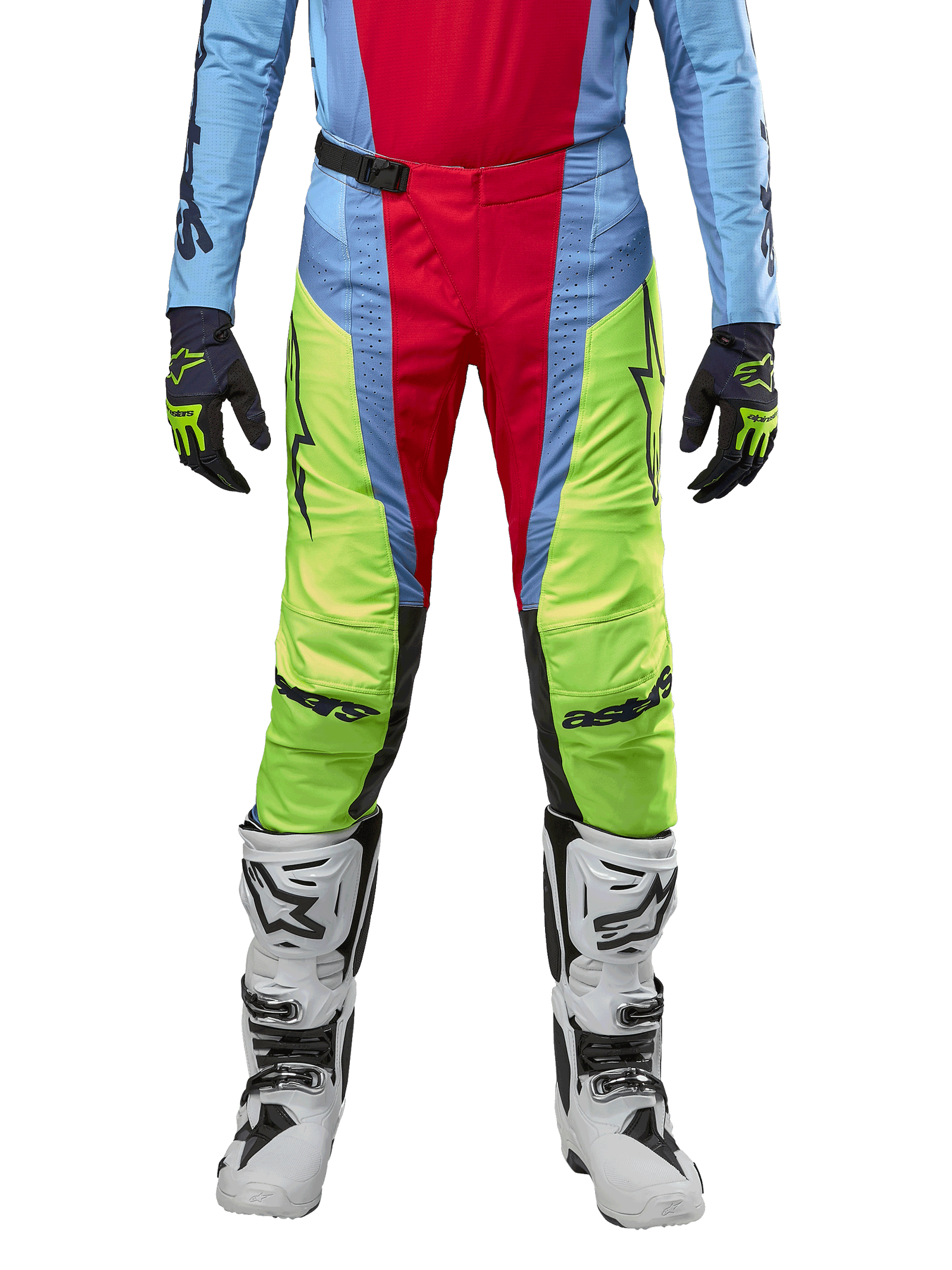 2024 Techstar Ocuri Pants