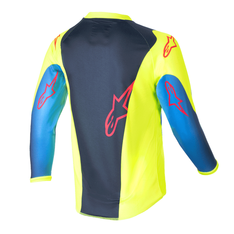 Kids 2024 Racer - Graphic 1 Trikot